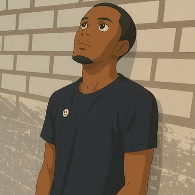 RogueJonn's profile picture. Sad boys will smile again.