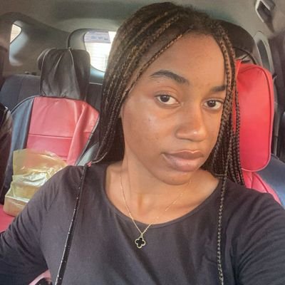 🇳🇬
Manchester United❤️
Make-up Artist💄
Biologist🔬Naturally Introverted, Selectively Extroverted😌