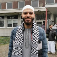 ابن باز (@abdallahelbaz98) 's Twitter Profile