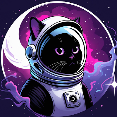 OfficialGrokCat's profile picture. Meme coin on Solana riding Grok’s rise! Meow to the moon with nips—rewards for posts boosting Grok. 

#GrokCat #Meme