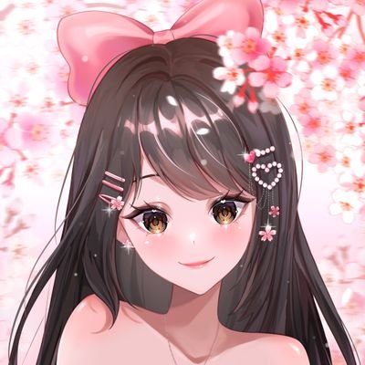 𝐬𝐚𝐤𝐮𝐫𝐚 𝐩𝐫𝐢𝐧𝐜𝐞𝐬𝐬 vtuber 🌸🎀「 PH/EN/JP 」・(GMT+8)・ママ﹕@suiika___ ・ 🎨﹕#rezpallete ・ socials﹕https://t.co/nWgUGaJ9vH | @_Petalverse 🌸