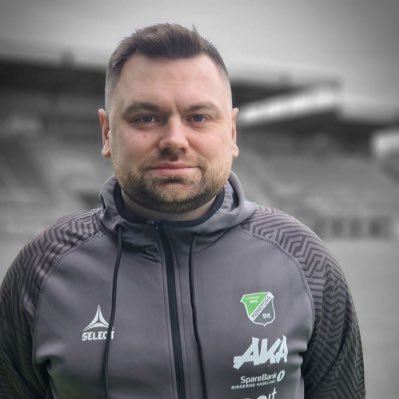 Dalen7's profile picture. Sportssjef Hønefoss BK🟢⚫️