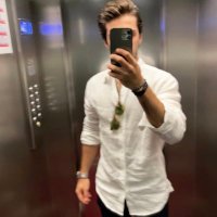 Juan Pablo Nevarez (@juanpanev) 's Twitter Profile