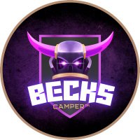 ༺Bєcks༻ (@mrbeckscr) 's Twitter Profile