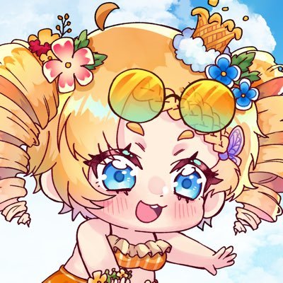 Mama: @VendettaVtb ติดต่องาน : DM Fanart: #PafeFA Live: #PafeLive Meme: #แกงชบึ้ง FA18+: #ชบึ้งโตแล้ว ส่งปก: #ปกชบึ้ง | MBTI: ESFP |