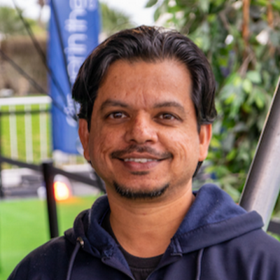 Indian Avgeek Wikipedian with a focus on Indian Aviation history. Sound Engineer by professsion.