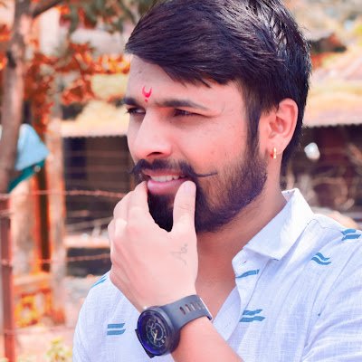 AmolWaghir19077's profile picture. 