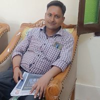 Javendra Pandey (@javendrapandey) 's Twitter Profile