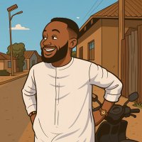 thagy (@bobby_thagy) 's Twitter Profile