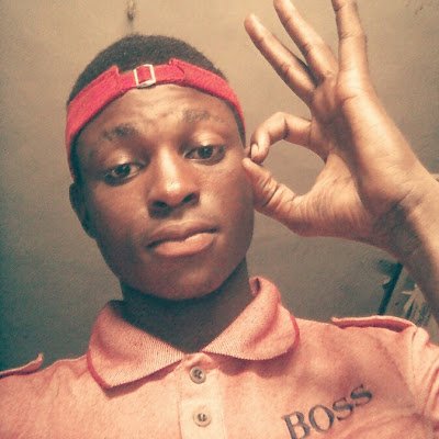oladele48117's profile picture. 