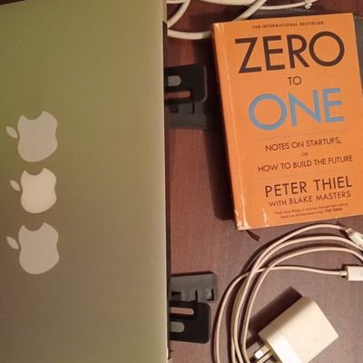 Neural - Tech - Linked | Digital Marketing & Comms | Media | Sound Design | WebDev
Son of I AM | | Problem Solver | Bro Code