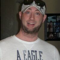 Chad Blaylock (@chadblaylock) Twitter profile photo