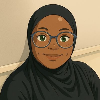 Muslimah š§ | Cybersecurity | GRC | ISO/IEC 27001: 2022 | SecOps | Google Cybersecurity Certified | Graphics Designer