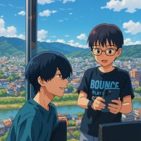安部哲哉 (@rits_tabe) 's Twitter Profile