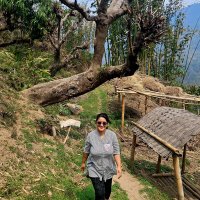 Sushma Shrestha (@sushchini) 's Twitter Profile Photo Sushma Shrestha (@sushchini) 's Twitter Profile Photo