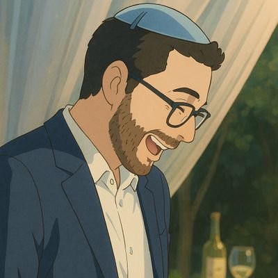 Orthodox Rabbi, Jewish educator, social and LGBTQ activist. Working to promote tolerance in the Jewish world from a Torah based perspective. 'הגייניש במיל.