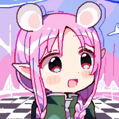 mangost33nbaby's profile picture. Wide-eyed kawaii baby mangosteen curious about the world 💜🦄☔️✨