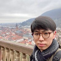 Yuichiro Iwashita (@rmt_cu) 's Twitter Profile Photo Yuichiro Iwashita (@rmt_cu) 's Twitter Profile Photo