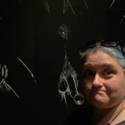 Scientist. Film fan. Martial artist. Millennial. Geographically confusing Northerner.