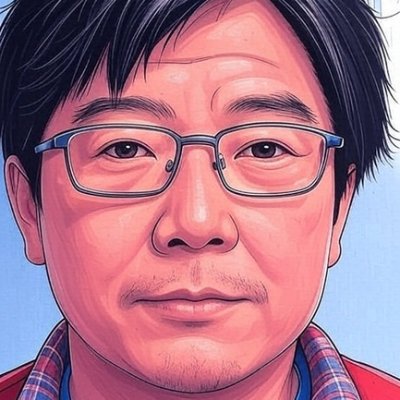 上田智章 (Tomoaki Ueda)さんのプロフィール画像