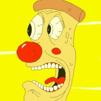 Pizza Tower: GET OUT!!! (@pizzatowerhead) 's Twitter Profile