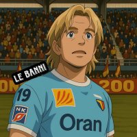 ๐ฟ๐ ๐ต๐๐๐๐ ๐ฆ
(@lebannioff) 's Twitter Profile