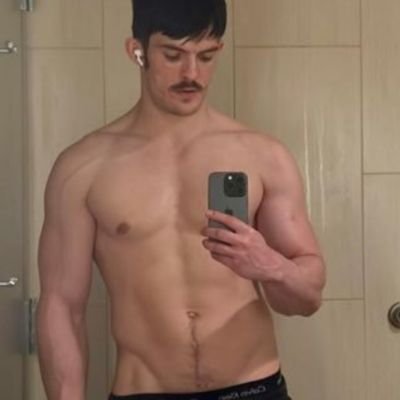 Steve5177152's profile picture. #LGBTQ #jerkingoff