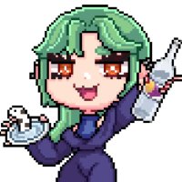 sakuママ.酒ガチャにハマり中 (@coryell_13v) 's Twitter Profile Photo