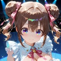 星宮にじ (@hoshimiya_nizi) 's Twitter Profile