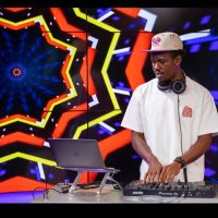 DJ B A D O O (@djbadoo_) 's Twitter Profile
