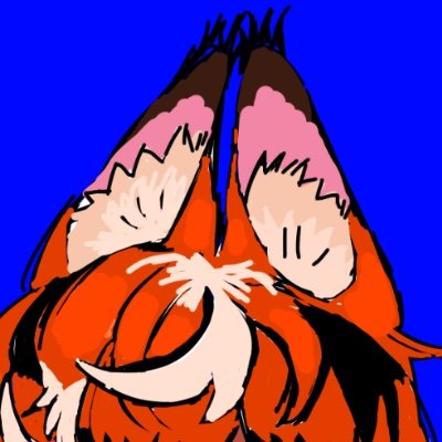 kwru_kyro's profile picture. artist 🎨 . 
Maybe I post maybe I dont