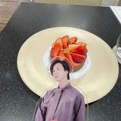 DIR EN GREYが大本命なバンギャ(敏弥虜)、 ちいかわや食、旅行、映画も好きです(̨̡ᐢ ⸝⸝o̴̶̷̤ ̫̭ o̴̶̷̤⸝⸝ ᐢ)̧̢