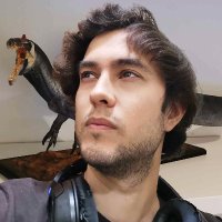 Blayken (@michel_elia) 's Twitter Profile