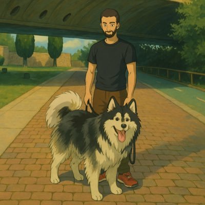 VBermejo__'s profile picture. 🐺BOSS