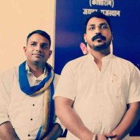 Raja Jainwa आजाद समाज पार्टी युवा मोर्चा जिलाध्यक (@rajajainwal) 's Twitter Profile