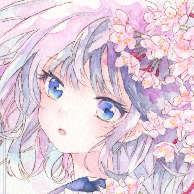 ariaさんのプロフィール画像