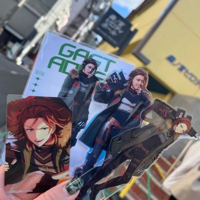 nmnm_clear00's profile picture. 壁打ち。無言フォロー❌。エリosR、gstadr大好き。エリstノース最高の思い出。木村さんありがとう。サマフェスロス