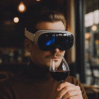 Chris Reinberg (@chrisreinberg) Twitter profile photo