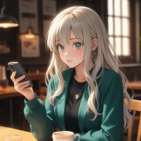 なぎさ (@2024nagisadq10) 's Twitter Profile