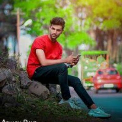venkateswa7528's profile picture. 