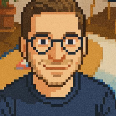 Lead Tech/GameDev - I Like to write C# and C++ Software.