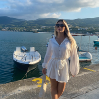 Gülçin Şahin (@gulcinsahin822) 's Twitter Profile