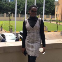 Daphine Kemigisha (@daphinekemigis2) 's Twitter Profile Photo Daphine Kemigisha (@daphinekemigis2) 's Twitter Profile Photo