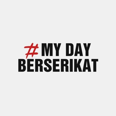 MY DAY BERSERIKAT ❗️ #MecimaTuntaskanRefund Profile