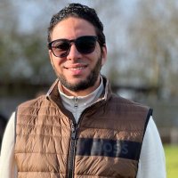 Moustafa A Mahmoud (@_moustafam) 's Twitter Profile Photo Moustafa A Mahmoud (@_moustafam) 's Twitter Profile Photo