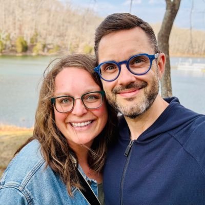 emilybailey's profile picture. Daughter of Christ, Wife to @tommybailey and Communications & Creative Director @tvcnashville