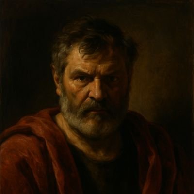 🧠🦴acc The author of Fluidity - the way to true demokratia. A movement. A thing. Also https://t.co/9tCyUOCGOy