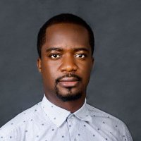 Akeem Adenuga (@akeemaths) 's Twitter Profile
