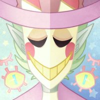 ✨️🍭✨️𝔉𝔢𝔞𝔯 ✨️🍭✨️ (@fearcrowzz) 's Twitter Profile