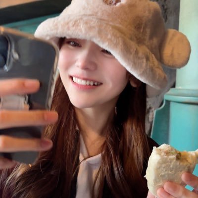 ishikawa_maika's profile picture. ▫️spacecraft agency (@spacecraft_pr)